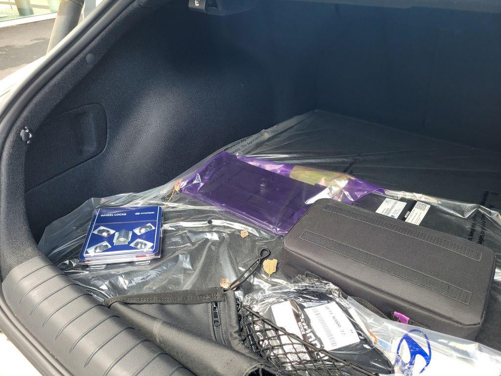 2023 Hyundai IONIQ 6 SEL