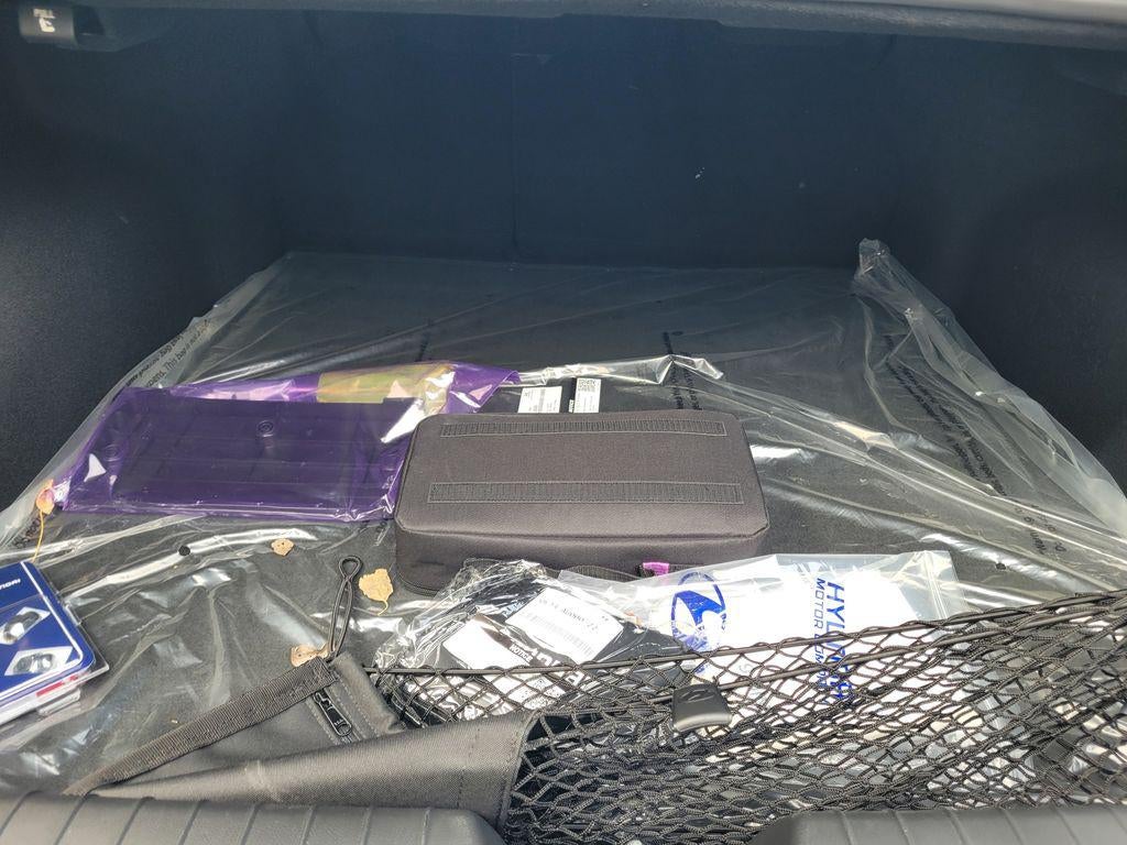 2023 Hyundai IONIQ 6 SEL