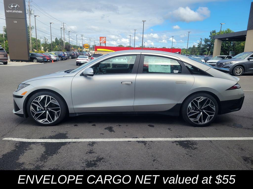 2023 Hyundai IONIQ 6 SEL