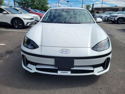 2023 Hyundai IONIQ 6 SEL
