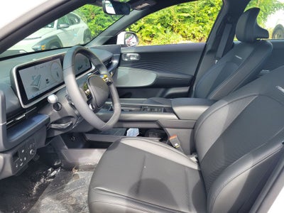 2023 Hyundai IONIQ 6 SEL