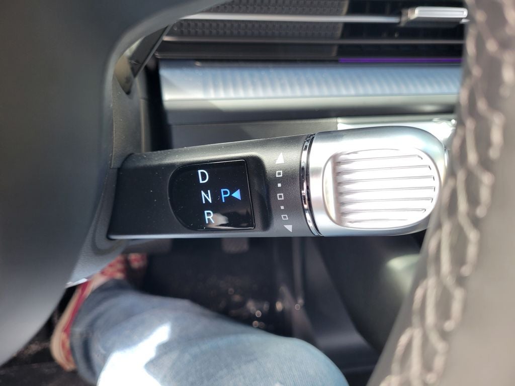 2023 Hyundai IONIQ 6 SEL