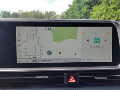 2023 Hyundai IONIQ 6 SEL