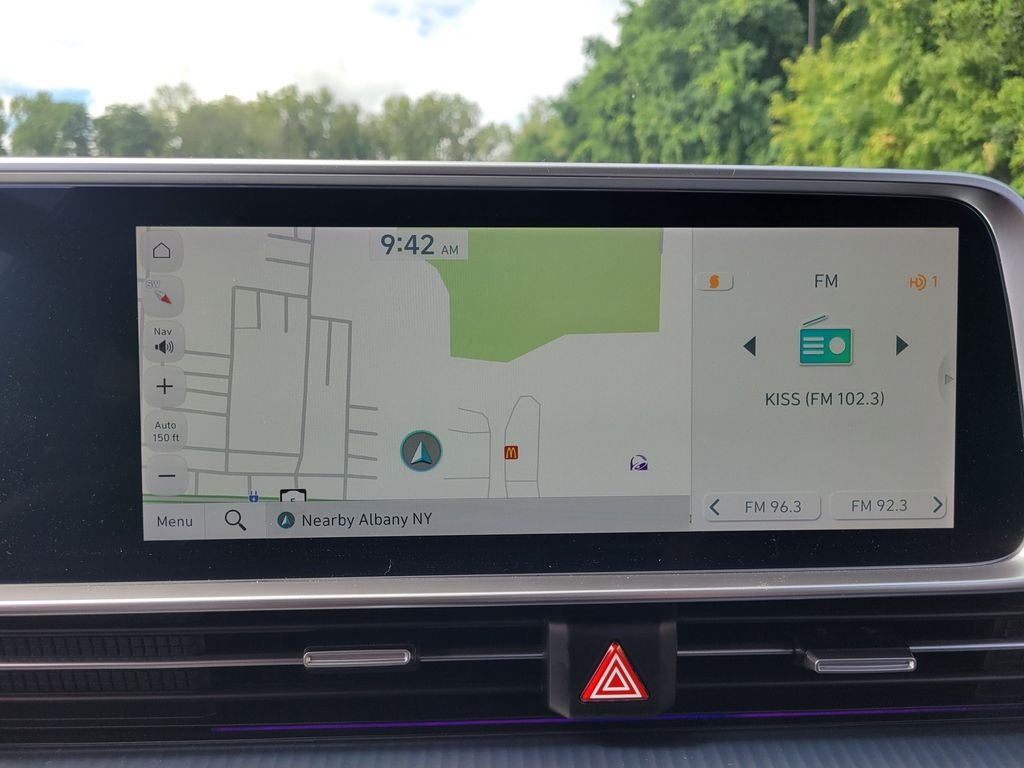 2023 Hyundai IONIQ 6 SEL