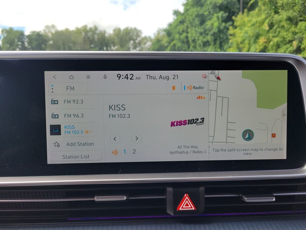 2023 Hyundai IONIQ 6 SEL