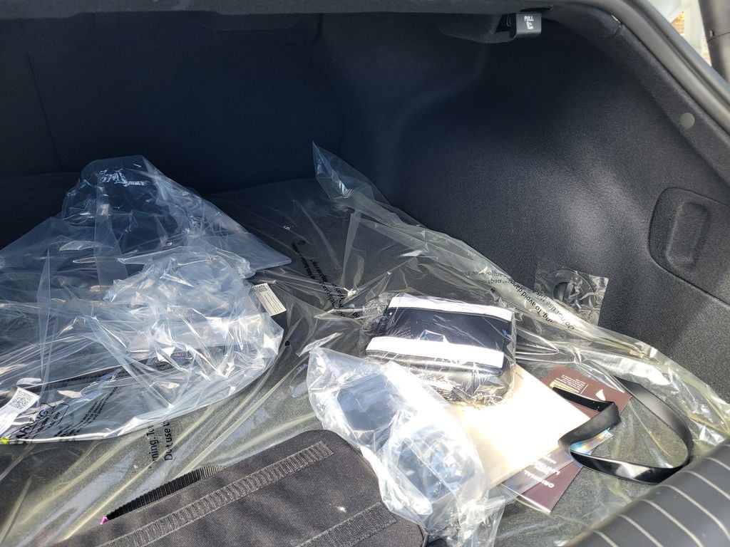 2023 Hyundai IONIQ 6 SEL