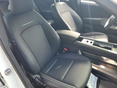 2023 Hyundai IONIQ 6 SEL