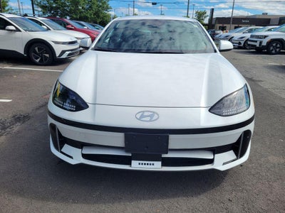 2023 Hyundai IONIQ 6 SEL