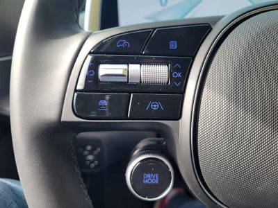 2023 Hyundai IONIQ 6 SEL