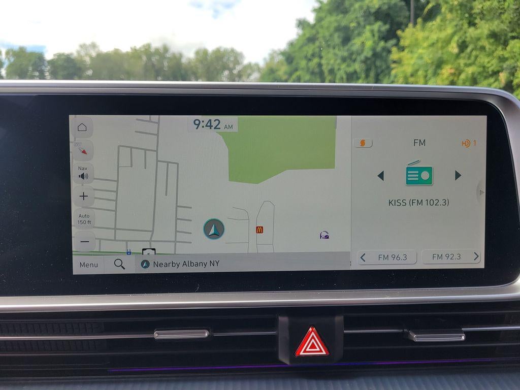 2023 Hyundai IONIQ 6 SEL