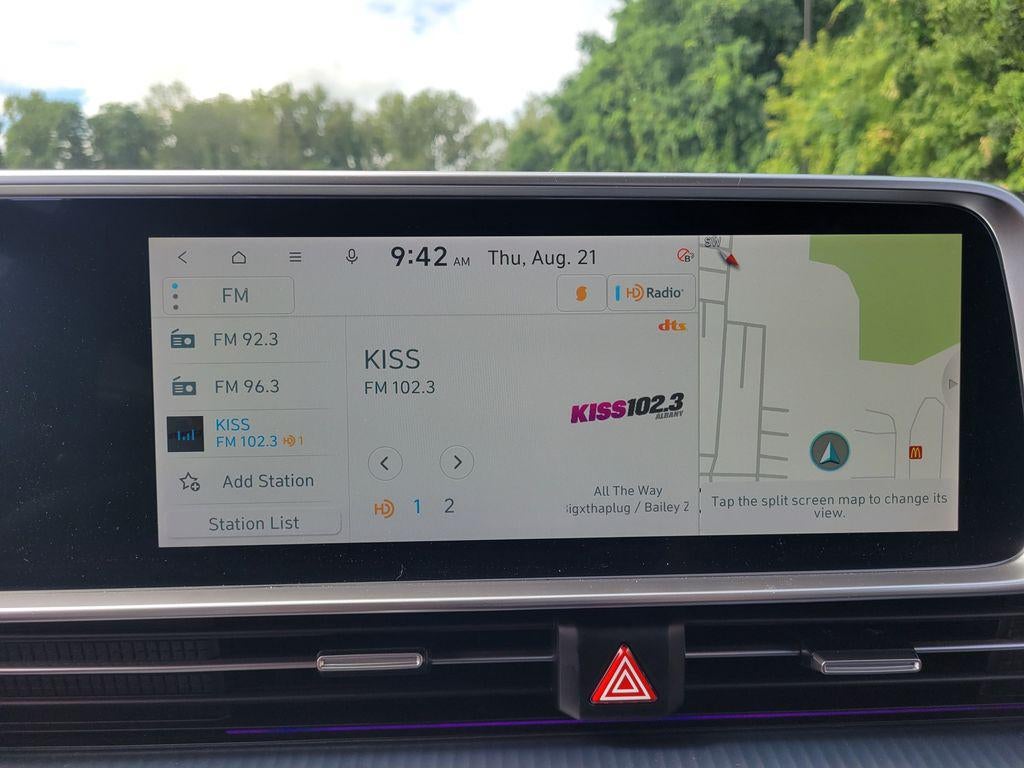 2023 Hyundai IONIQ 6 SEL