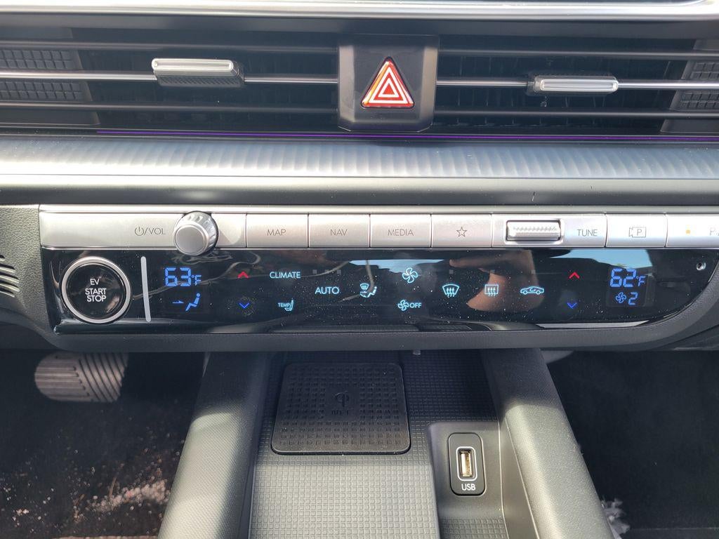 2023 Hyundai IONIQ 6 SEL