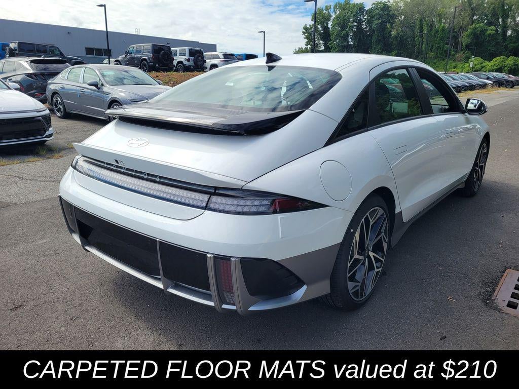 2023 Hyundai IONIQ 6 SEL