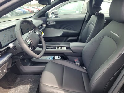 2025 Hyundai IONIQ 6 SEL
