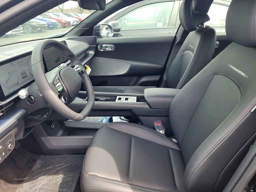 2025 Hyundai IONIQ 6 SEL