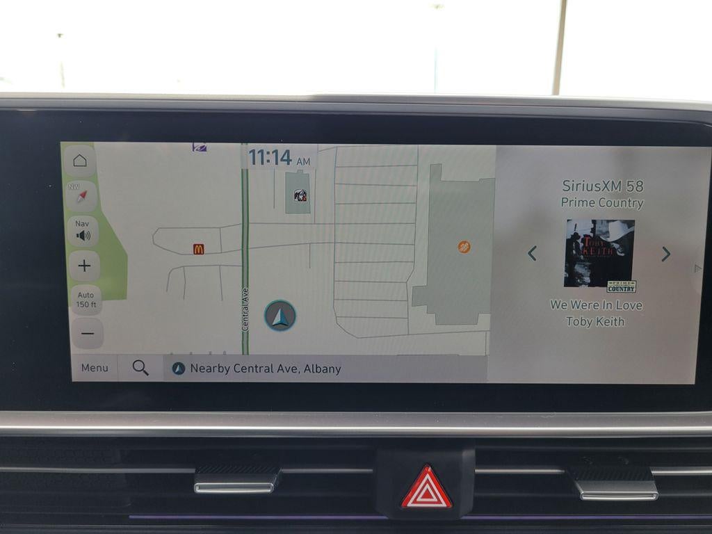 2025 Hyundai IONIQ 6 SEL