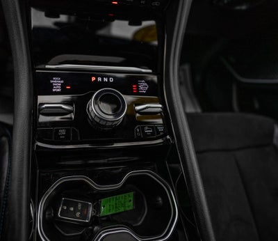 2022 Jeep Grand Cherokee Trailhawk 4xe