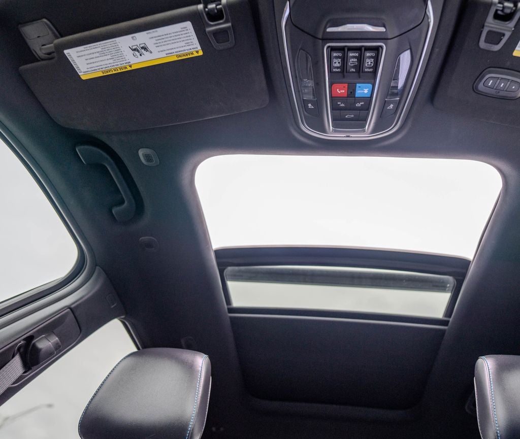 2022 Jeep Grand Cherokee Trailhawk 4xe