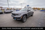 2022 Jeep Grand Cherokee Trailhawk 4xe