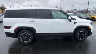 2026 Hyundai SANTA FE SE AWD