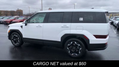 2026 Hyundai SANTA FE SE AWD