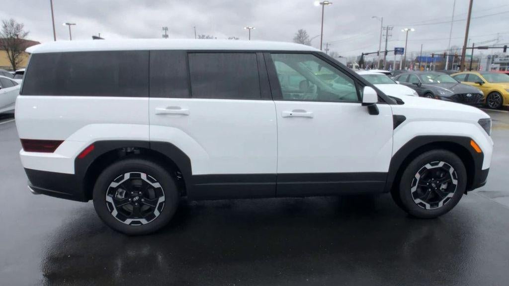 2026 Hyundai SANTA FE SE AWD