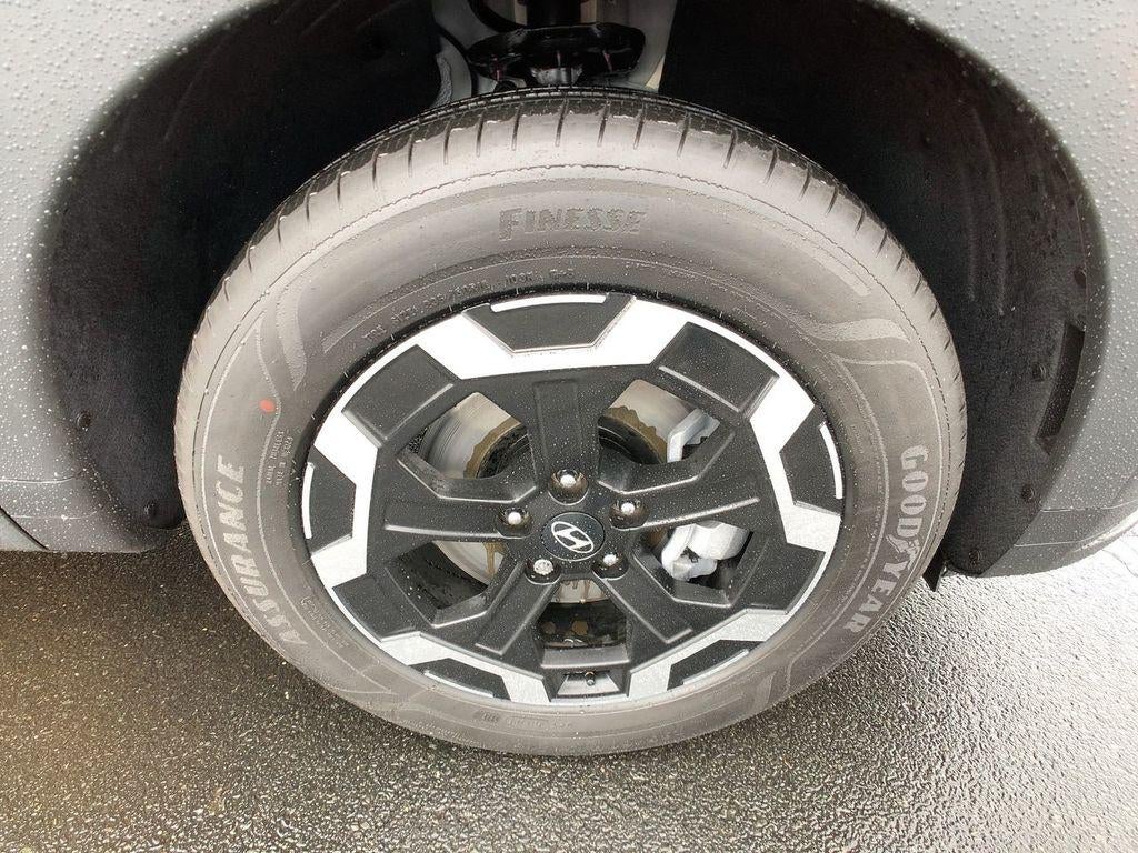 2026 Hyundai SANTA FE SE AWD