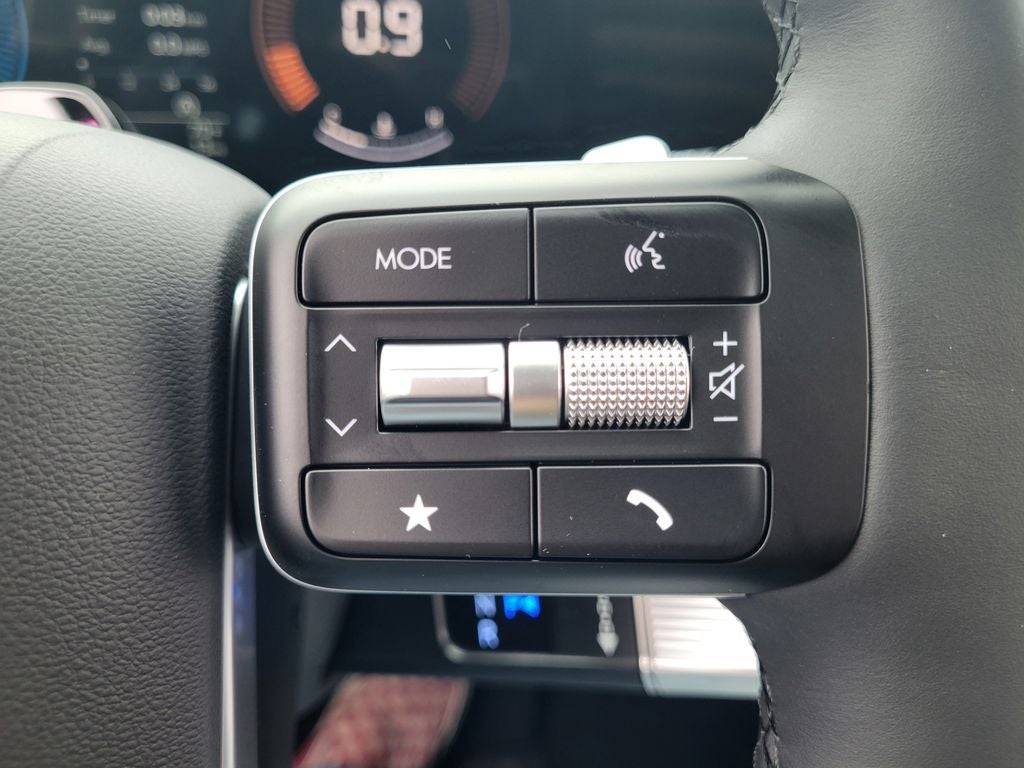 2026 Hyundai SANTA FE XRT AWD