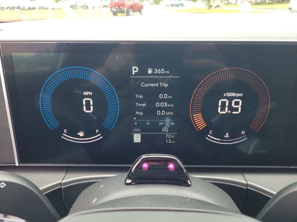 2026 Hyundai SANTA FE XRT AWD