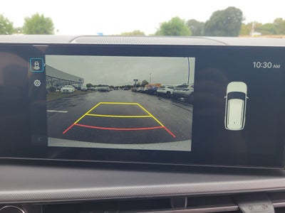 2026 Hyundai SANTA FE XRT AWD