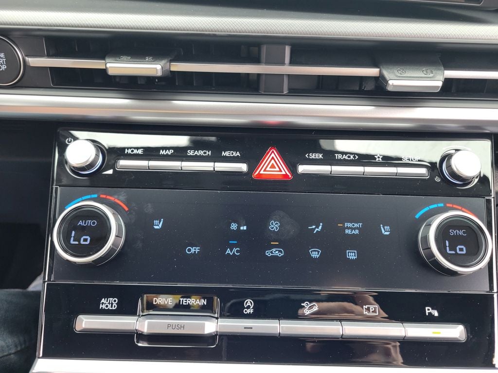 2026 Hyundai SANTA FE XRT AWD