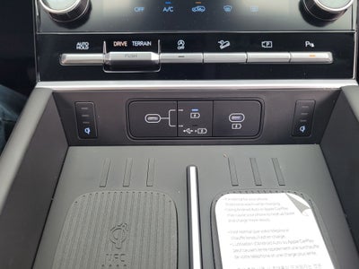 2026 Hyundai SANTA FE XRT AWD