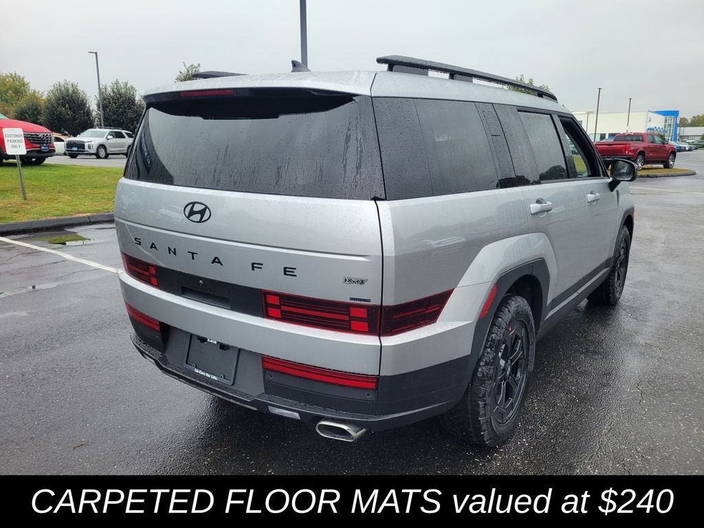 2026 Hyundai SANTA FE XRT AWD