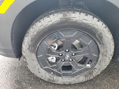 2026 Hyundai SANTA FE XRT AWD