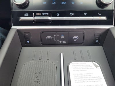 2026 Hyundai SANTA FE XRT AWD