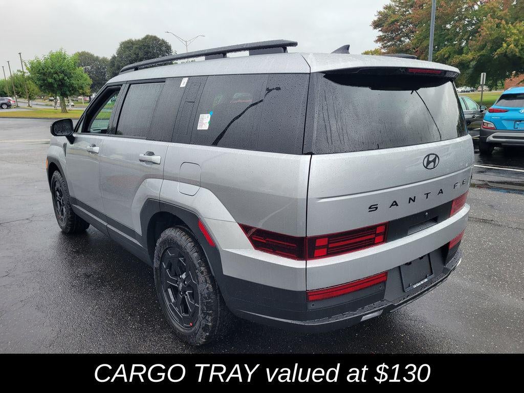 2026 Hyundai SANTA FE XRT AWD