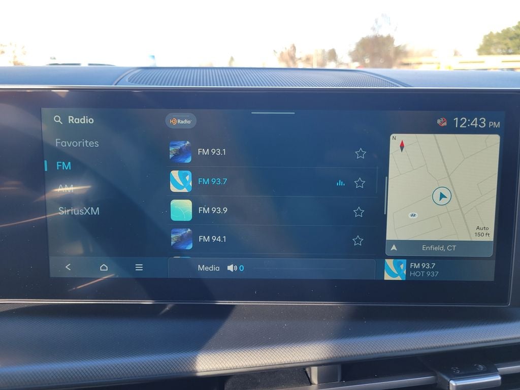 2026 Hyundai SANTA FE XRT AWD