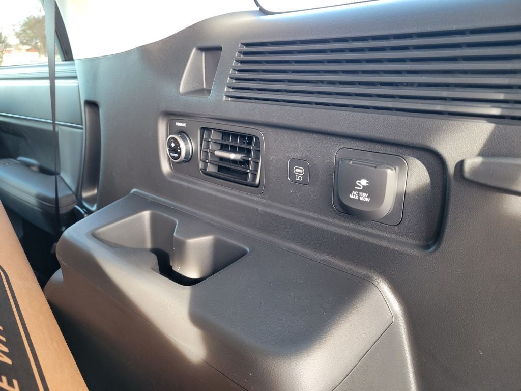 2026 Hyundai SANTA FE XRT AWD