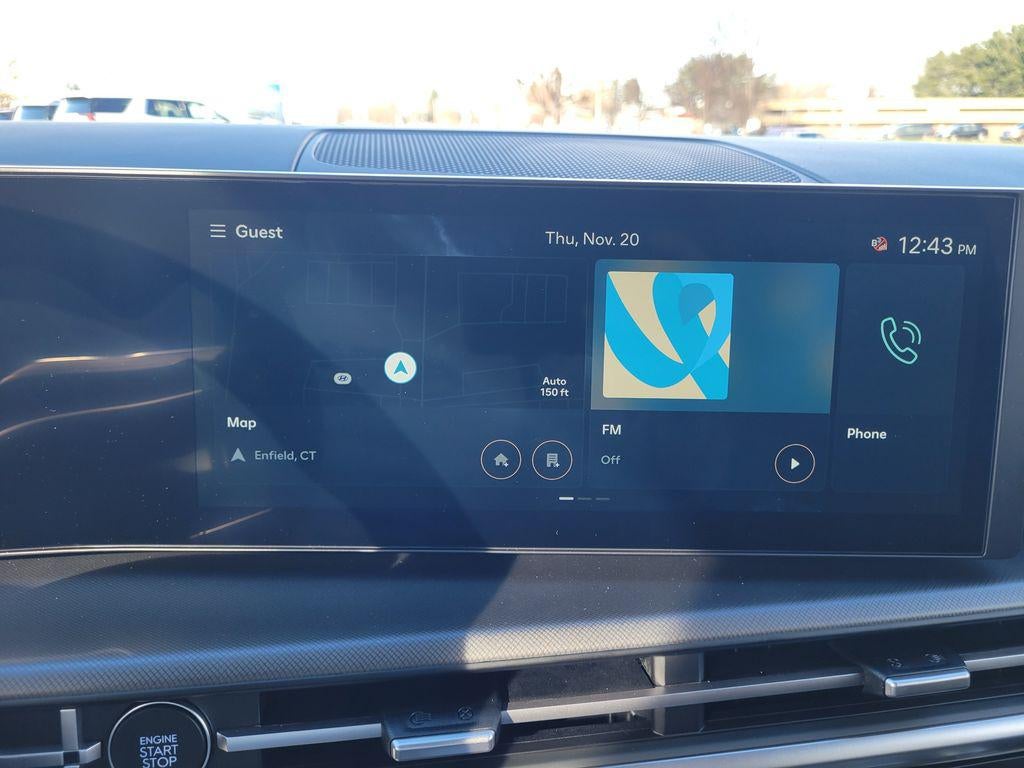 2026 Hyundai SANTA FE XRT AWD