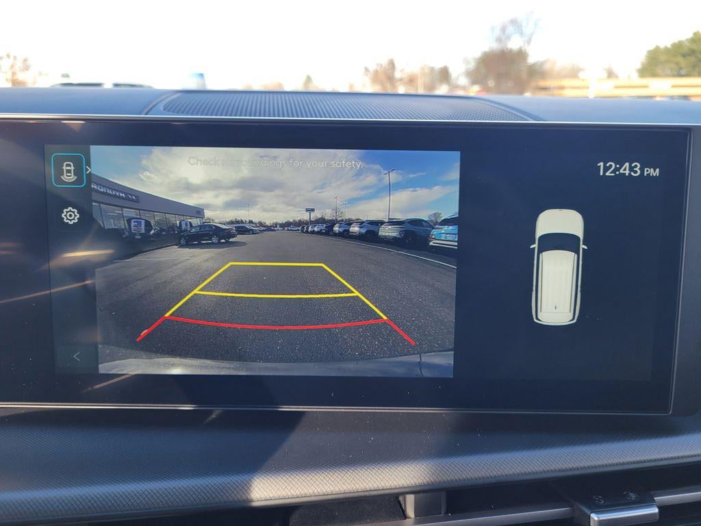 2026 Hyundai SANTA FE XRT AWD