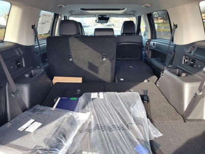 2026 Hyundai SANTA FE XRT AWD