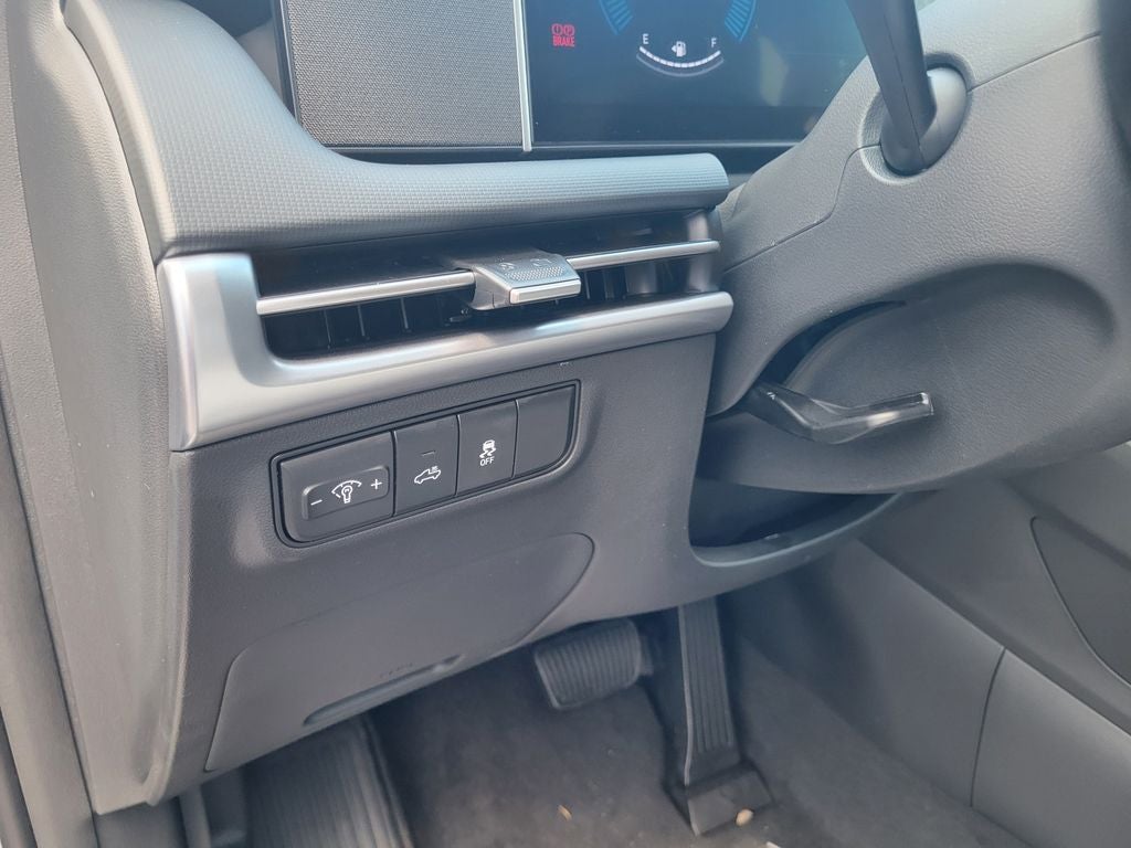 2026 Hyundai SANTA CRUZ SE AWD