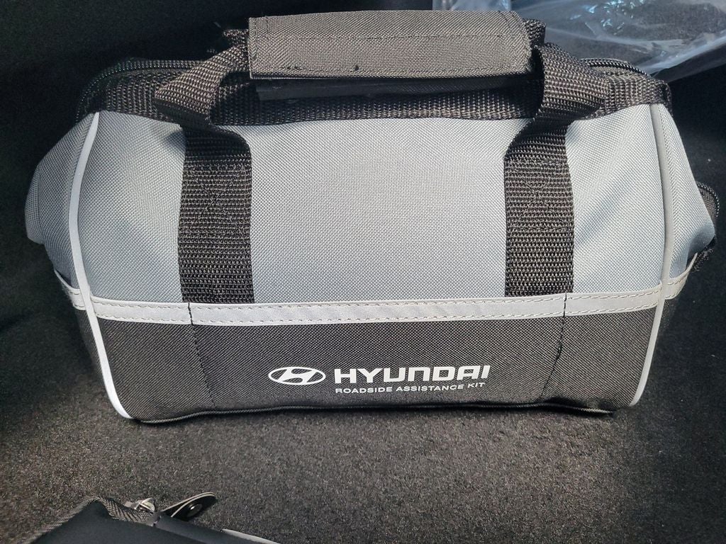 2026 Hyundai SANTA CRUZ SE AWD