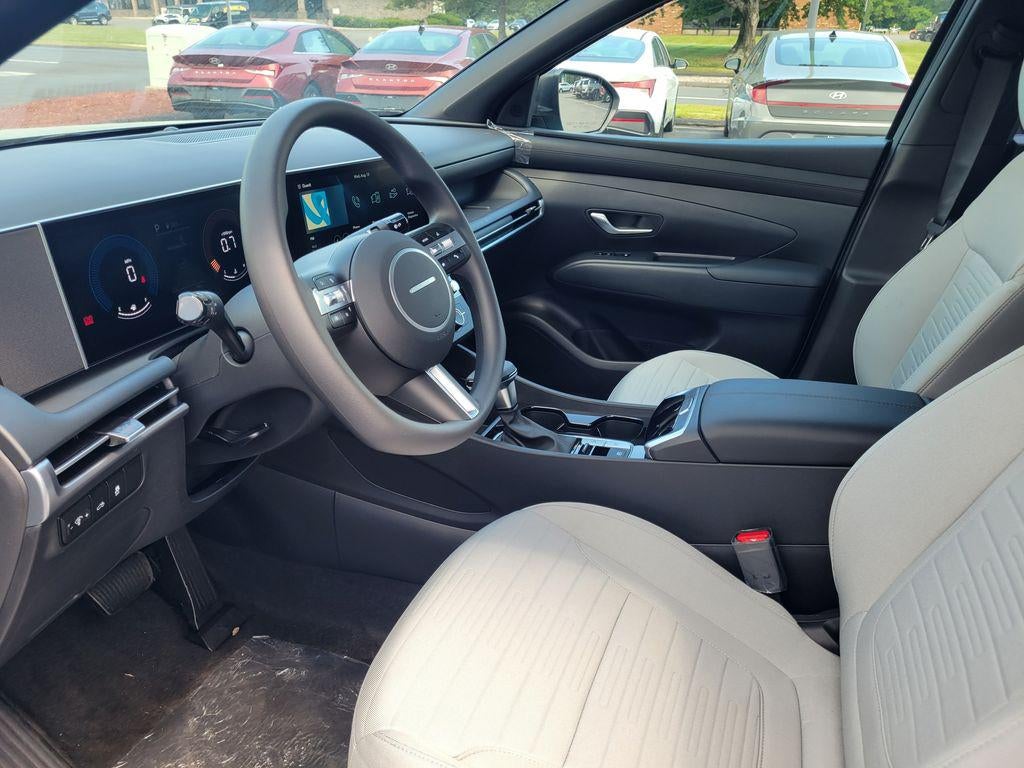 2026 Hyundai SANTA CRUZ SE AWD