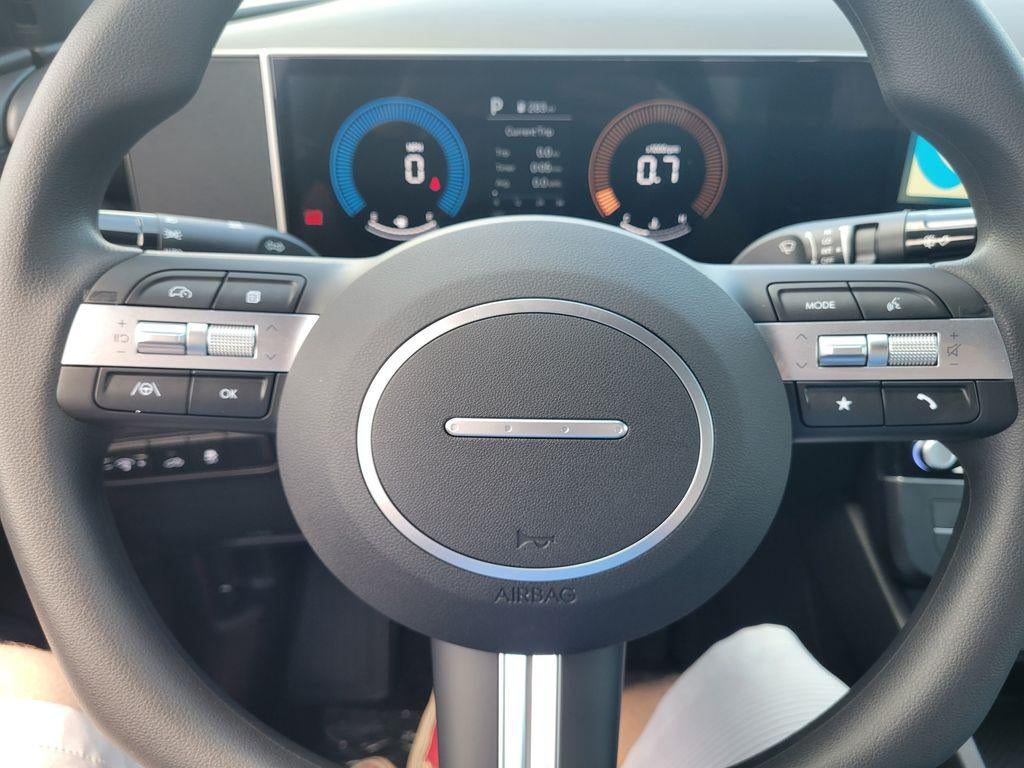 2026 Hyundai SANTA CRUZ SE AWD