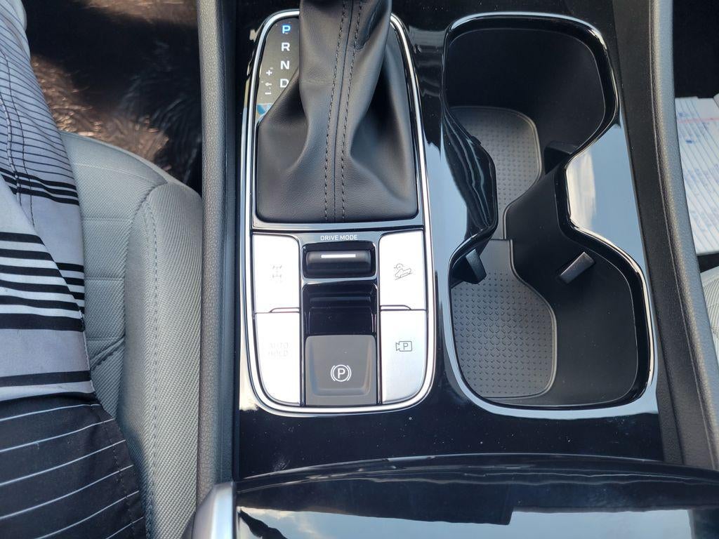 2026 Hyundai SANTA CRUZ SE AWD