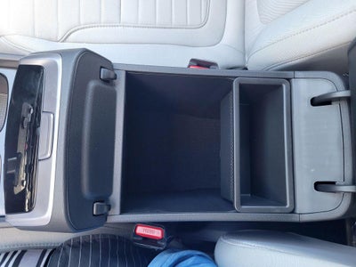 2026 Hyundai SANTA CRUZ SE AWD