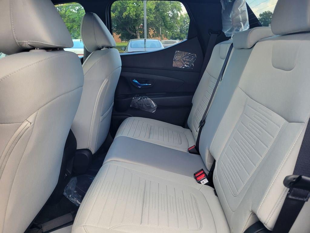 2026 Hyundai SANTA CRUZ SE AWD