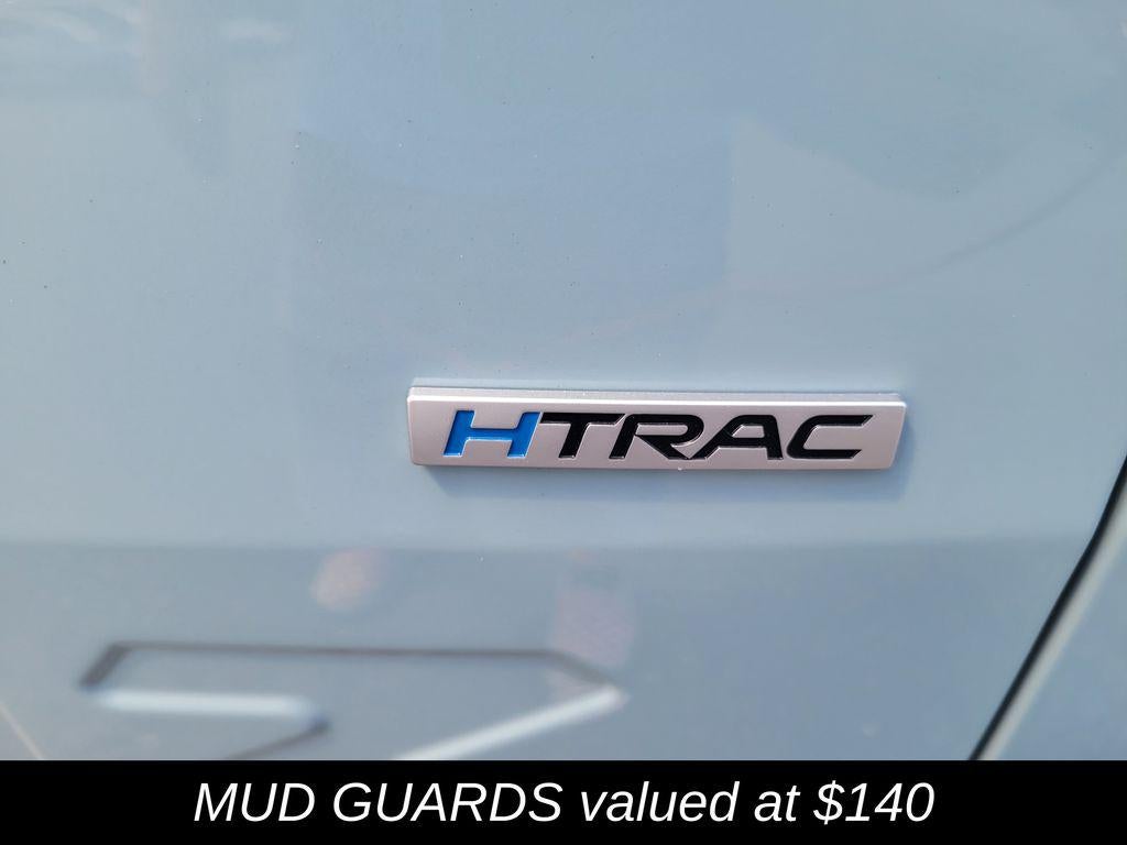 2026 Hyundai SANTA CRUZ SE AWD