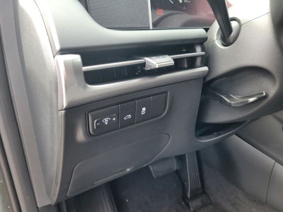 2026 Hyundai SANTA CRUZ SEL Activity AWD